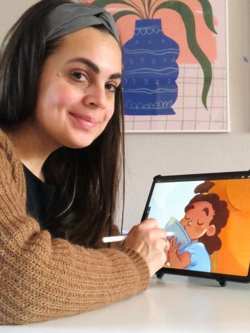 Het Rommel Monster: voorlezen en knutselen (4+)