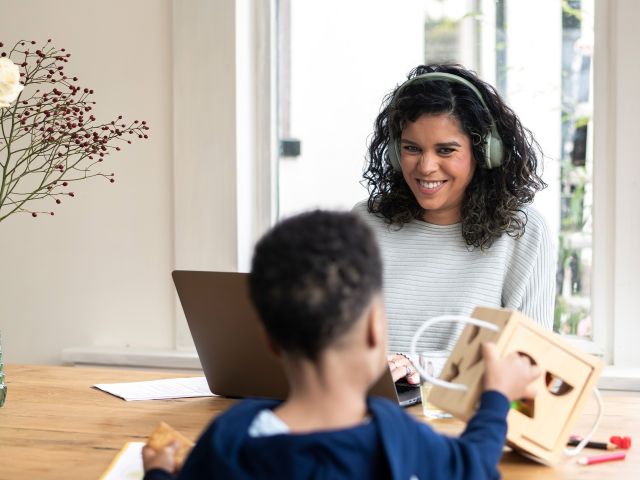 Media Ukkie Dagen: Media Speeltuin