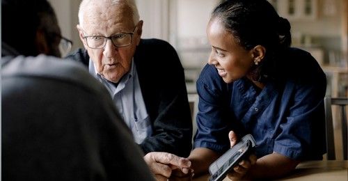 Veilig online bankieren