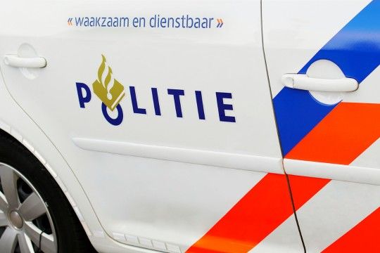 Spreekuur wijkagent Stadkamer Zuid