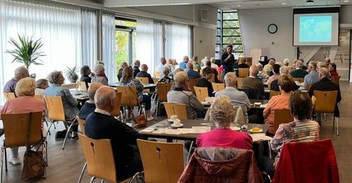 Cyberveiligheid in begrijpelijke taal