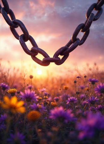 Verketend beeld: Slavernijverleden in Drenthe