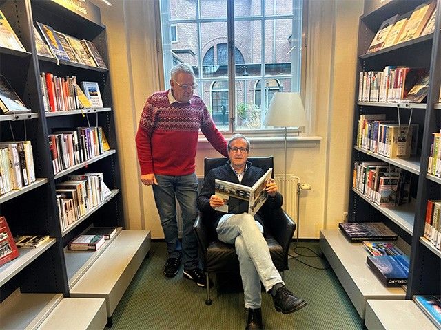 Lezing: Van stamboom naar familiegeschiedenis