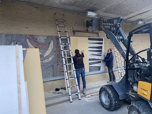 Kijk: Kunst in Tilburg