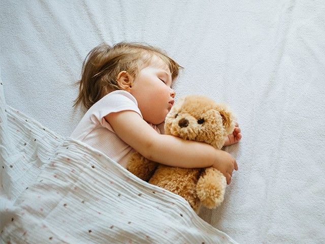 Lezing over slaap: de basis van een sterke start