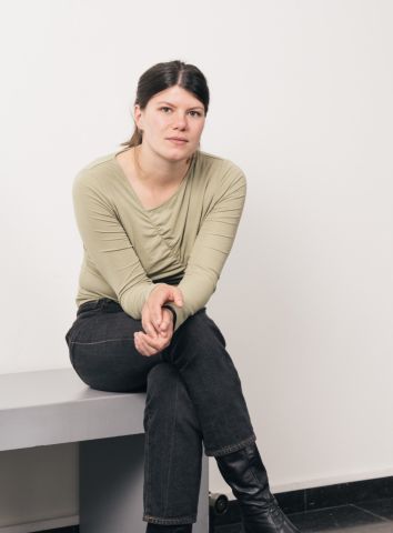 Lezing Martha Claeys