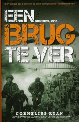 Film - A Bridge too Far