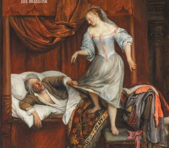 Lezing - Prostitutie in de vestingstad ’s-Hertogenbosch in de periode 1629-1795