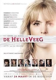 CINEbieb presenteert: De Helleveeg