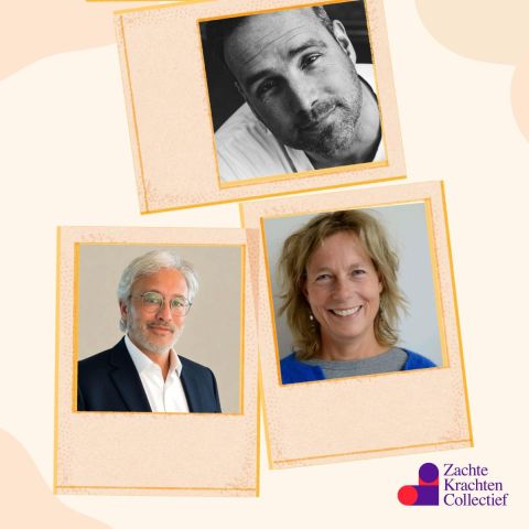 Creatieve avond voor kunstenaars, schrijvers en fotografen