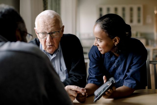 Hoe haal ik meer uit mijn telefoon