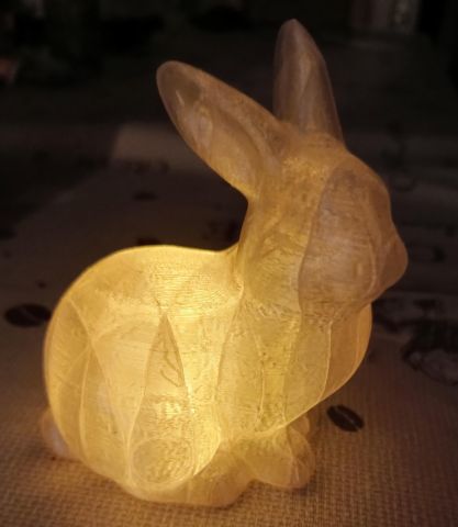 Paasworkshop Tinkercad