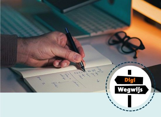 Digitaal nalaten, wat regel je allemaal?