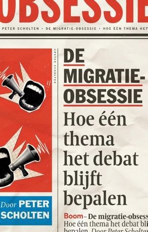 Lezing De Migratie-Obsessie