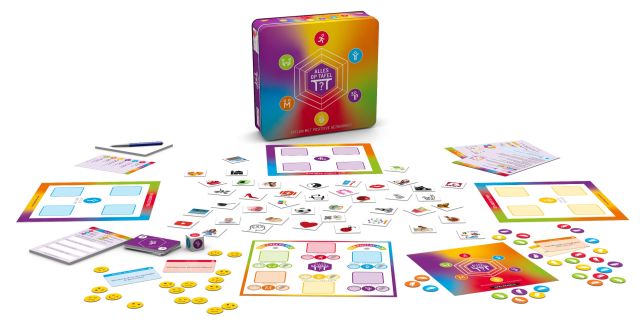 Spelenderwijs in gesprek over meedoen en neurodiversiteit