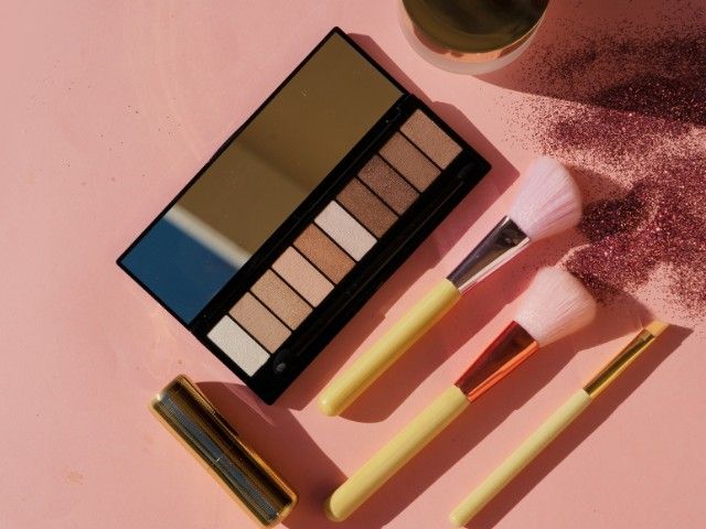 Get Ready for Spring: Beautydag!