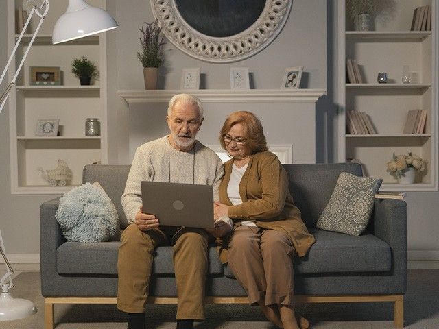 Leer bestanden en mappen ordenen en terugvinden