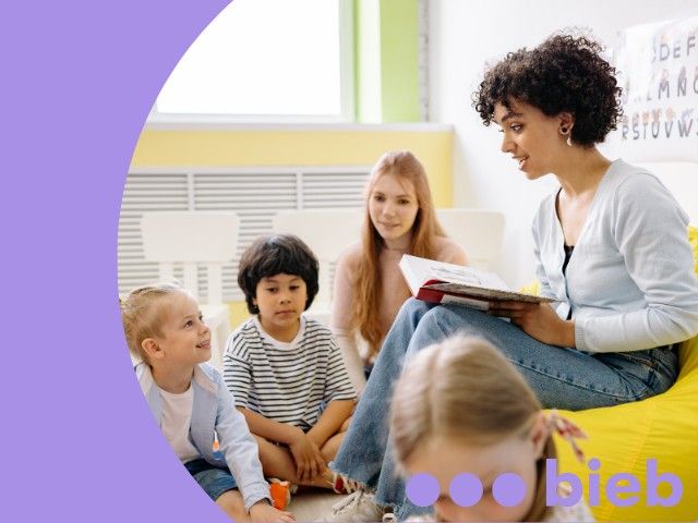 Openingsweek! | VoorleesPret in de bblthk