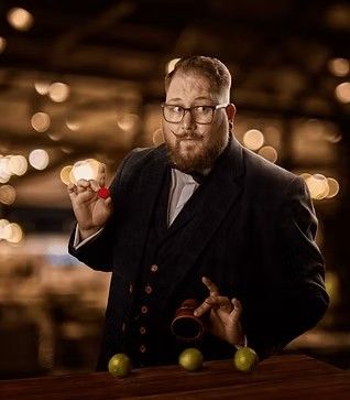 Spot on- theatervoorstelling