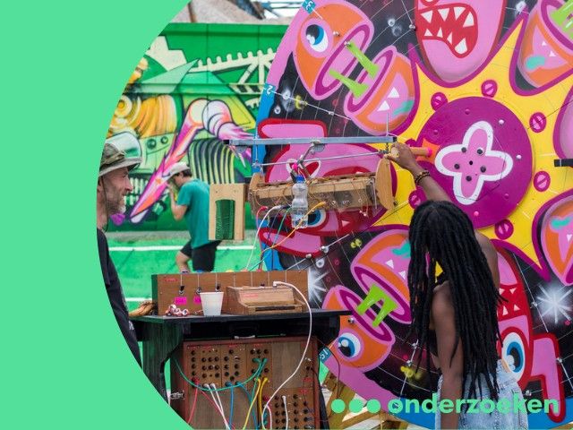 Openingsweek! | Analog Noise Machine