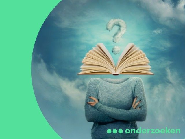 Openingsweek! | Living library: ga in gesprek met 'een levend boek'