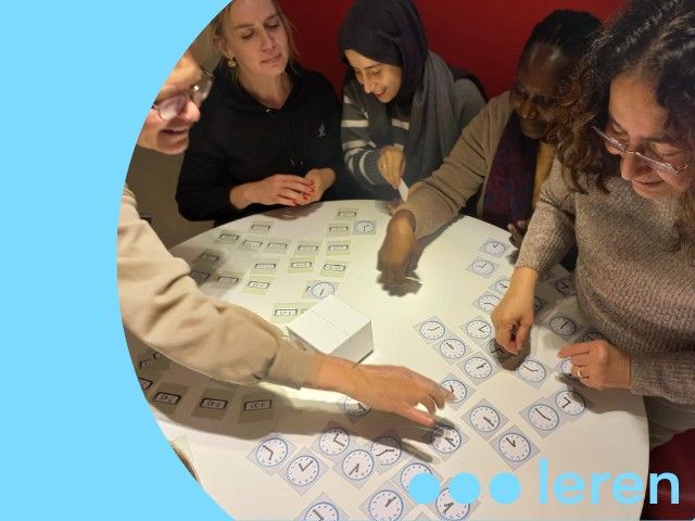 Openingsweek! | Taalcafé op z'n Kop