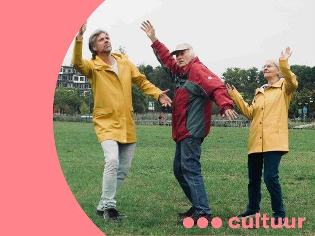 Expositie: Mijn hoofd is mijn atelier - 10 jaar Schrijversharten