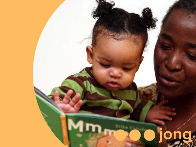 Openingsweek! | Dreumes Bieb