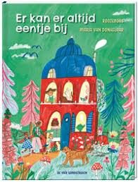 Teken jezelf in het huis van Roozeboos! (4+)