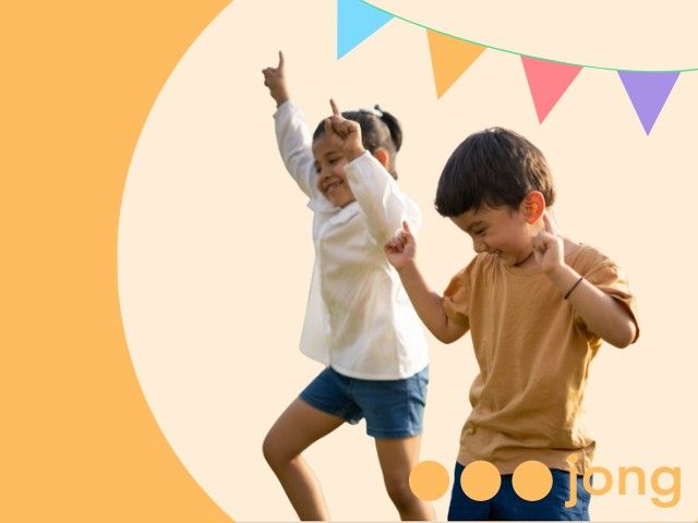 Openingsweek | Ep en Ap vieren feest!