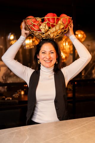 Lezing: bewust eten in een druk leven