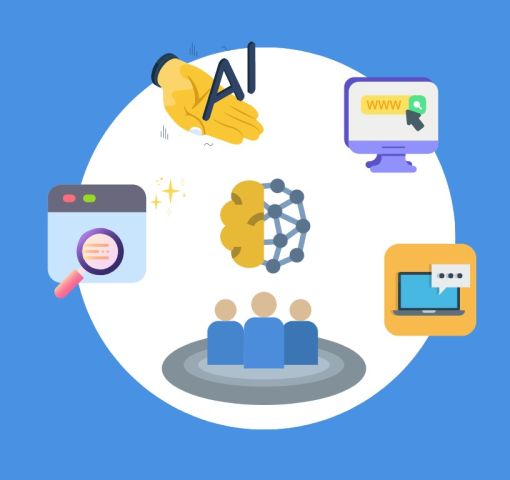 BiebLAB - drie keer Digitaal Meedoen