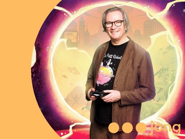 Openingsweek! | Marcel van Driel komt naar Wageningen!