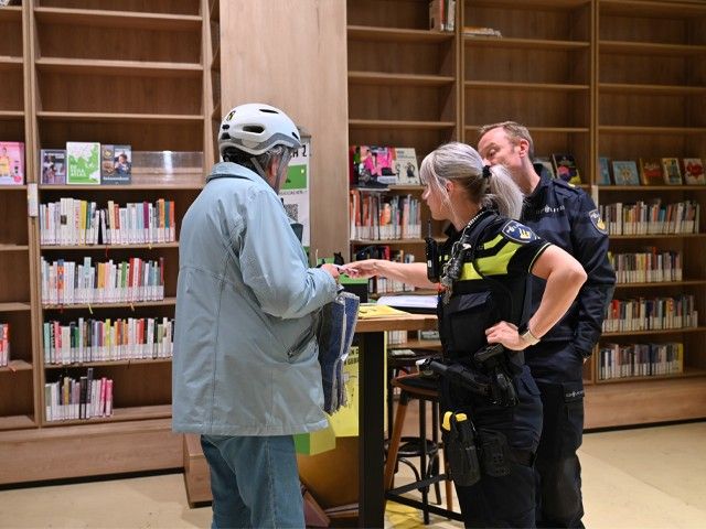 Politie Informatiepunt (PIP)