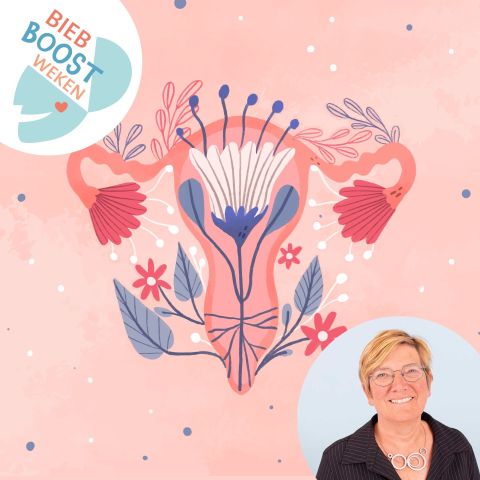 Informatieavond over de overgang