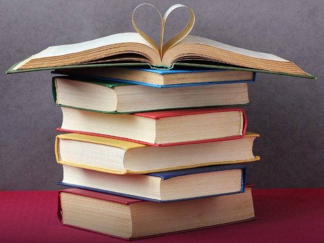 Literatuurtje: Blind Date met een boek