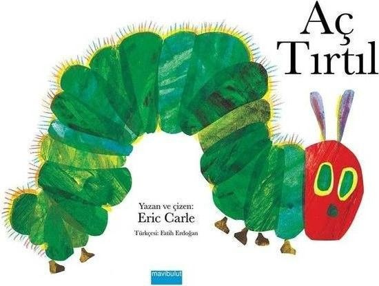 Rupsje Nooitgenoeg - Turks