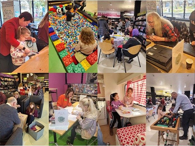 Klimaat doe-dag voor kinderen - Doe je mee?