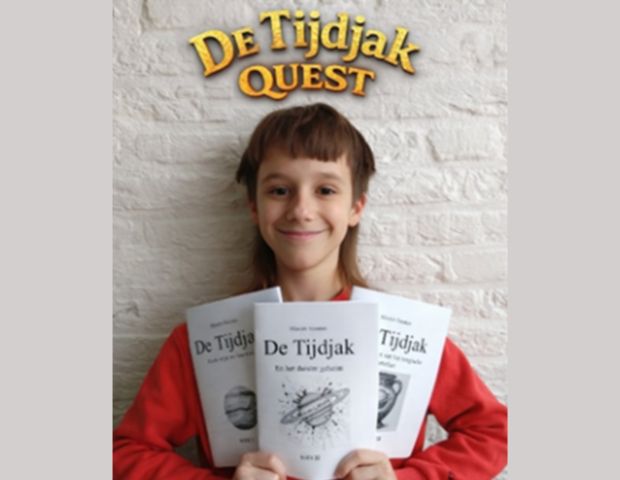 De Tijdjak Quest