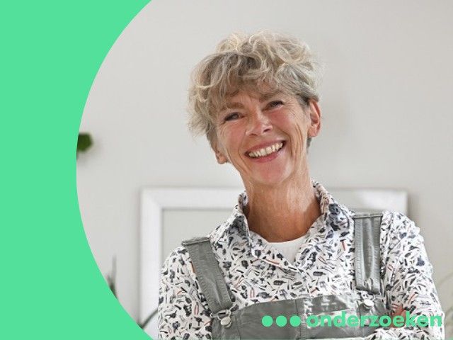 Openingsweek! | Francine Oomen – voor oude fans & nieuw publiek