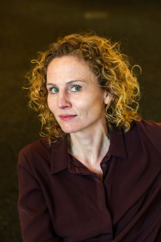 Lezing: Lenny van Gessel over 'Bobby-dear'