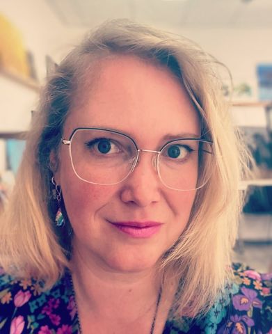 Vrijheidsworkshop Art Journaling - maak je eigen creatieve dagboek