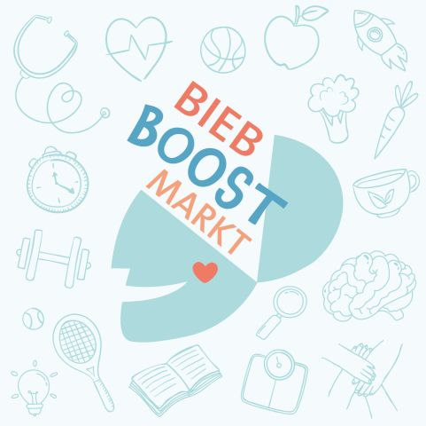 Bieb Boost Markt
