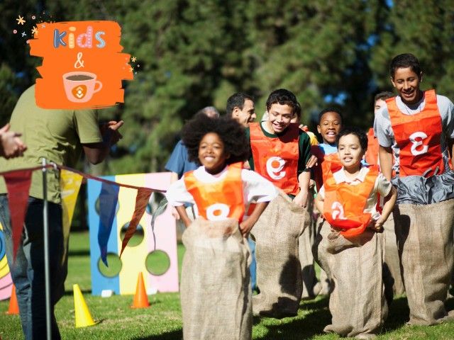 kidskoffie-mini koningsspelen