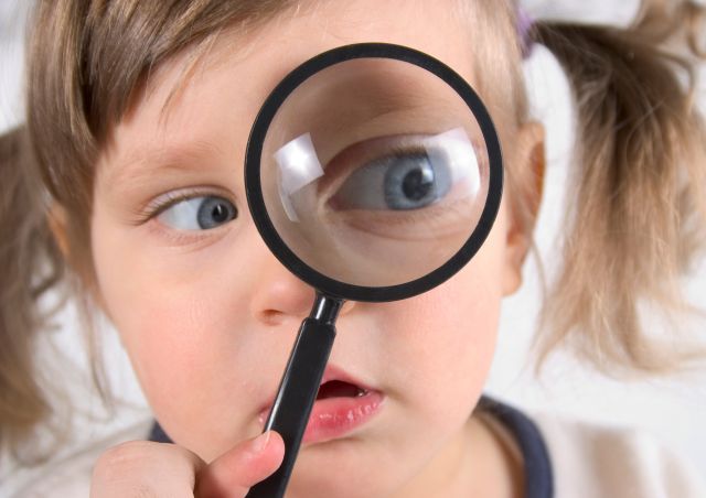 Het Bibliotheek Mysterie -help de zaak op te lossen!