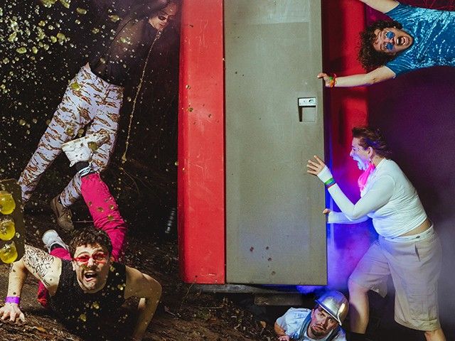 Ga mee naar de DIXI met het spektakeltheater van ABSOLUUT.