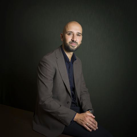 Nederland in de schaduw van Gaza