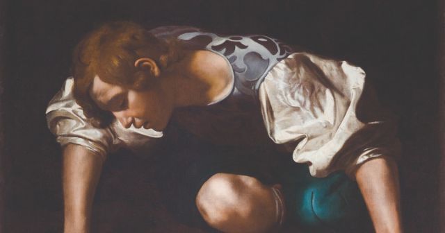 Zwolse Kunstvrienden: Metamorfosen van de dichter Ovidius