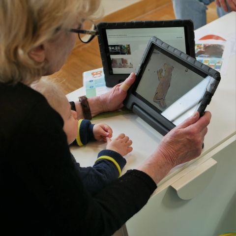 Landelijk webinar Media Ukkie Dagen