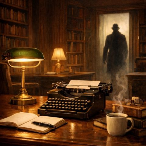 Creatieve Schrijfworkshop: Op het puntje van je pen